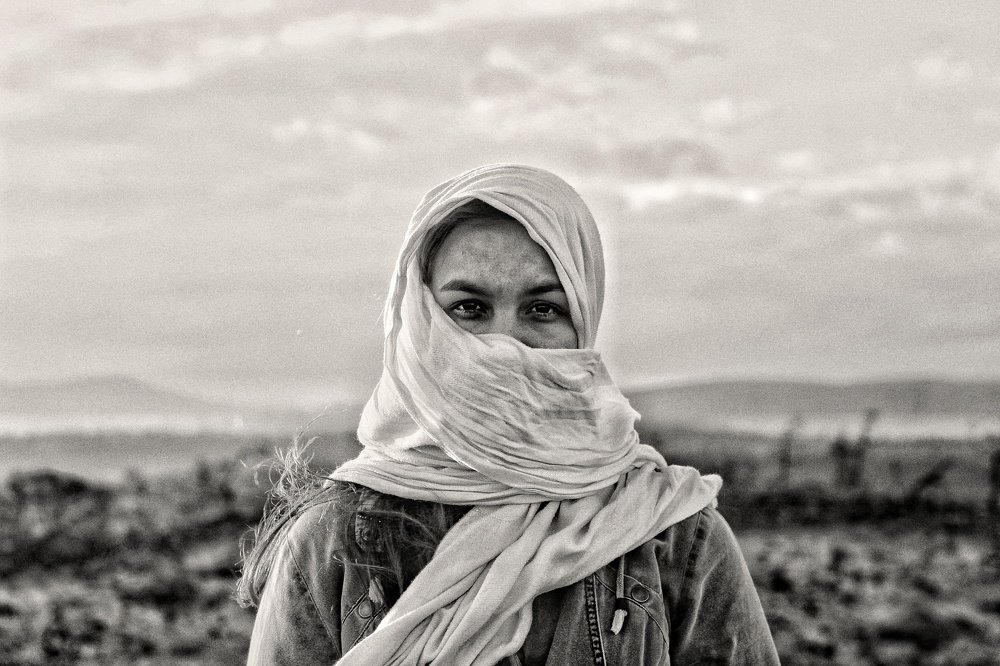 Photograph by Chris Wilson