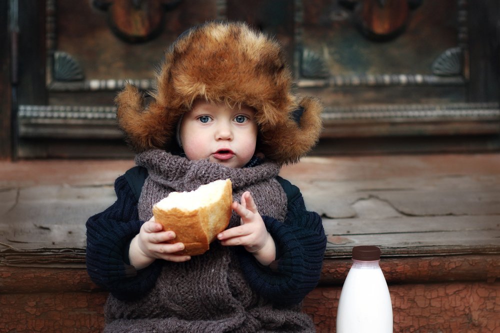 Photograph by Анастасия Мещерякова