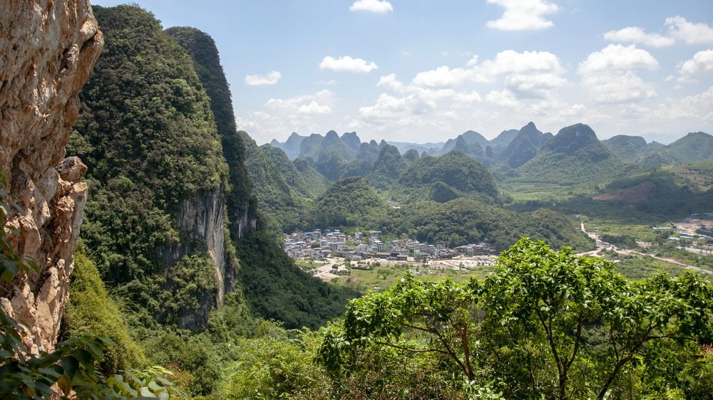 Photograph by Denis Starchikov