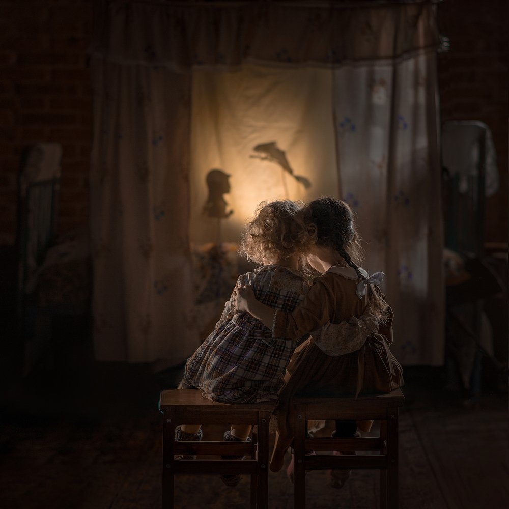 Photograph by Елена Миронова