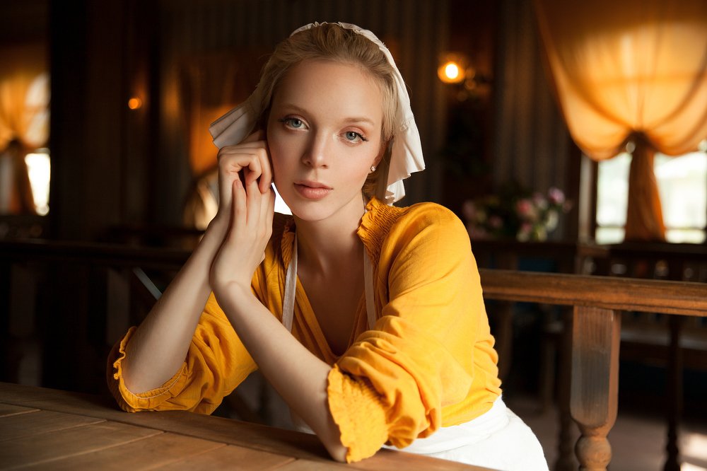 Photograph by Галина Жижикина