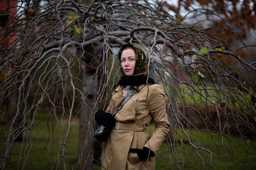 Photograph by Виктория Бобылева