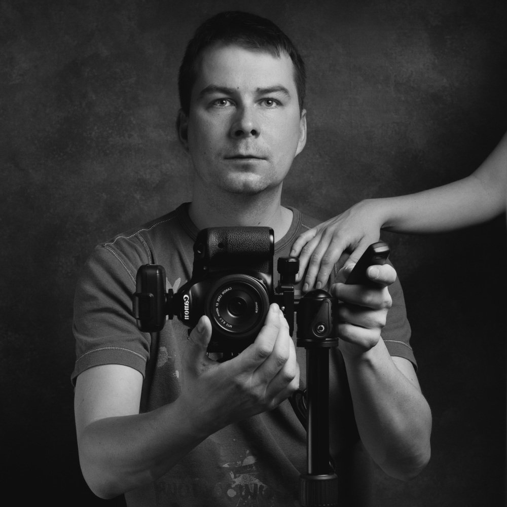 Photograph by Антон Уба