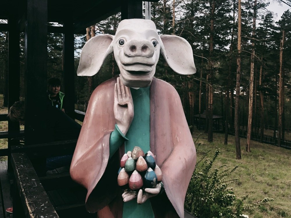 Photograph by Саргылаана Дмитриева