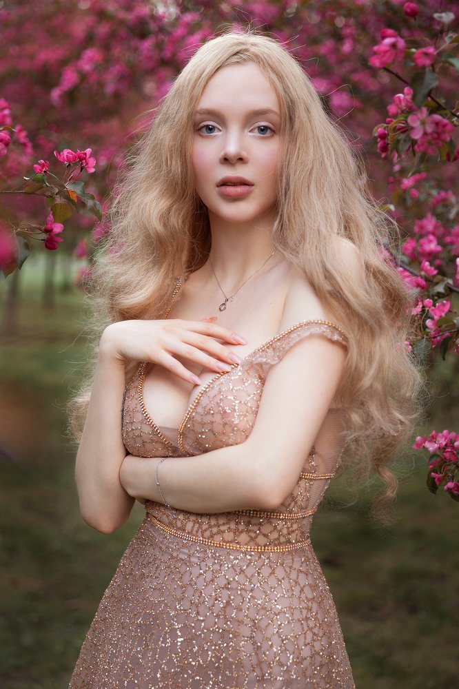 Photograph by Галина Жижикина