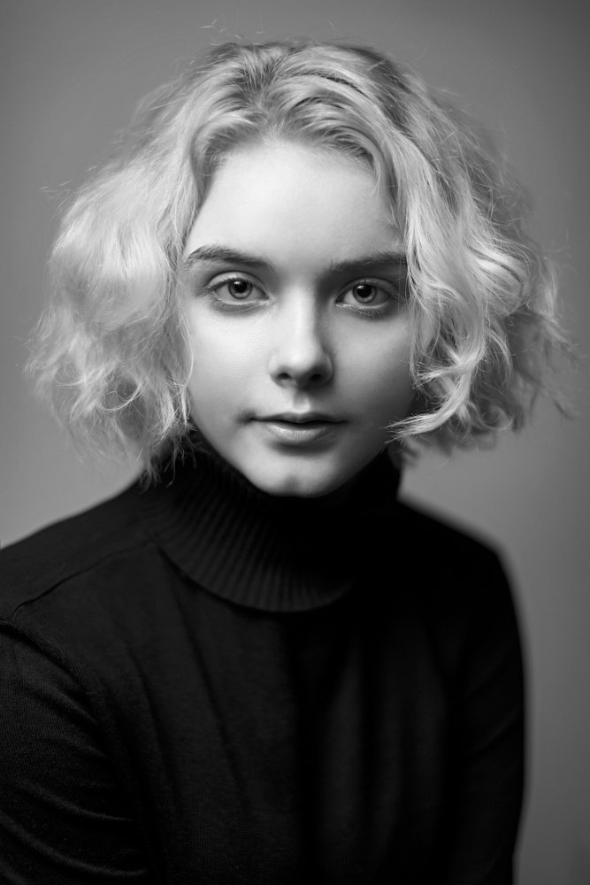 Фотография автора Черепко Павел