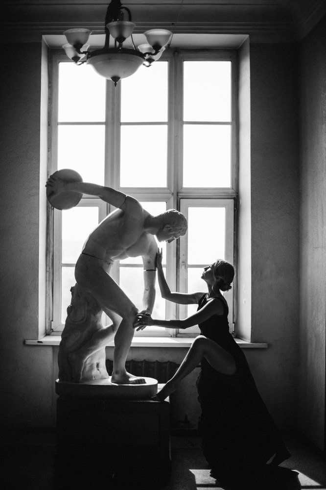 Photograph by Кристина и Оксана Митиревы