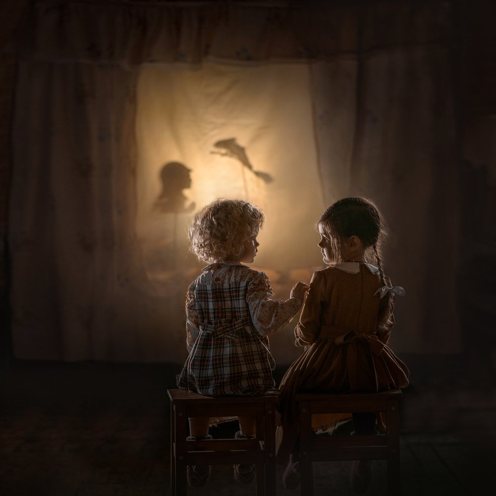 Photograph by Елена Миронова