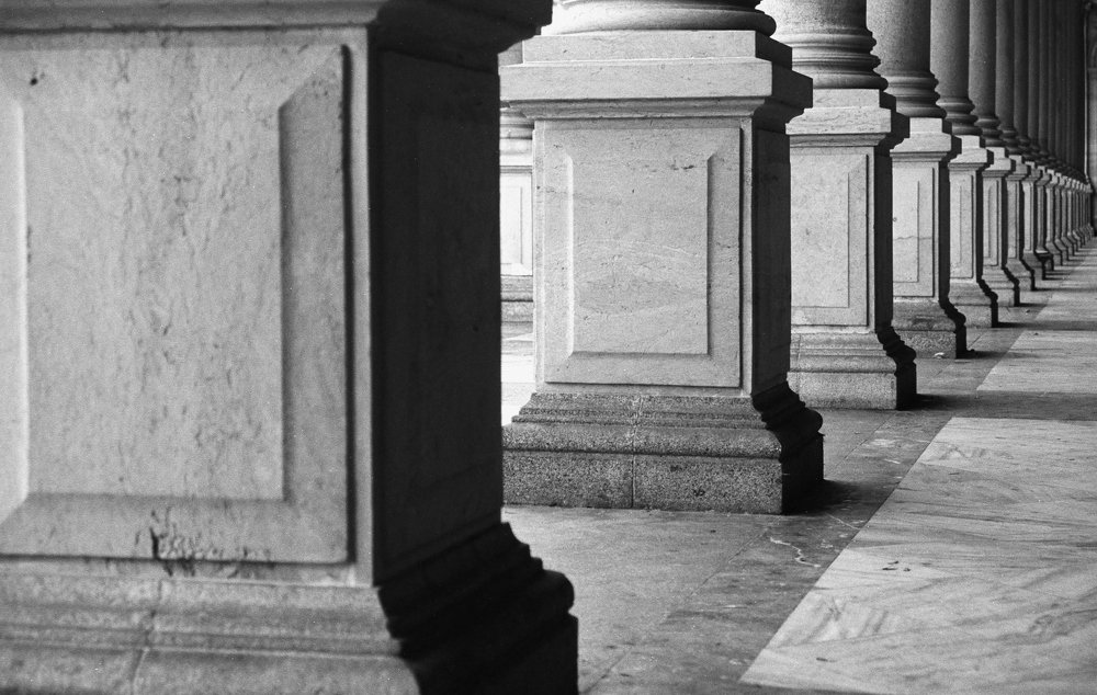 Photograph by Taras Kortunov