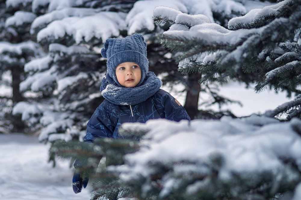 Photograph by Елена Лидмец