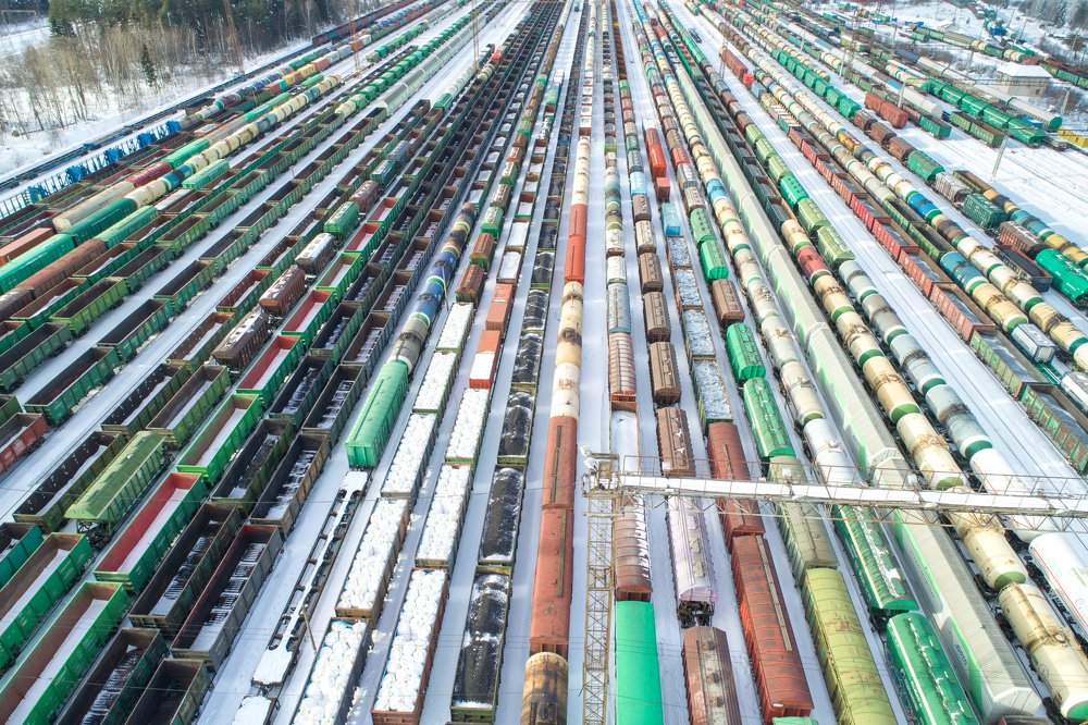 Photograph by Иван Шаповалов