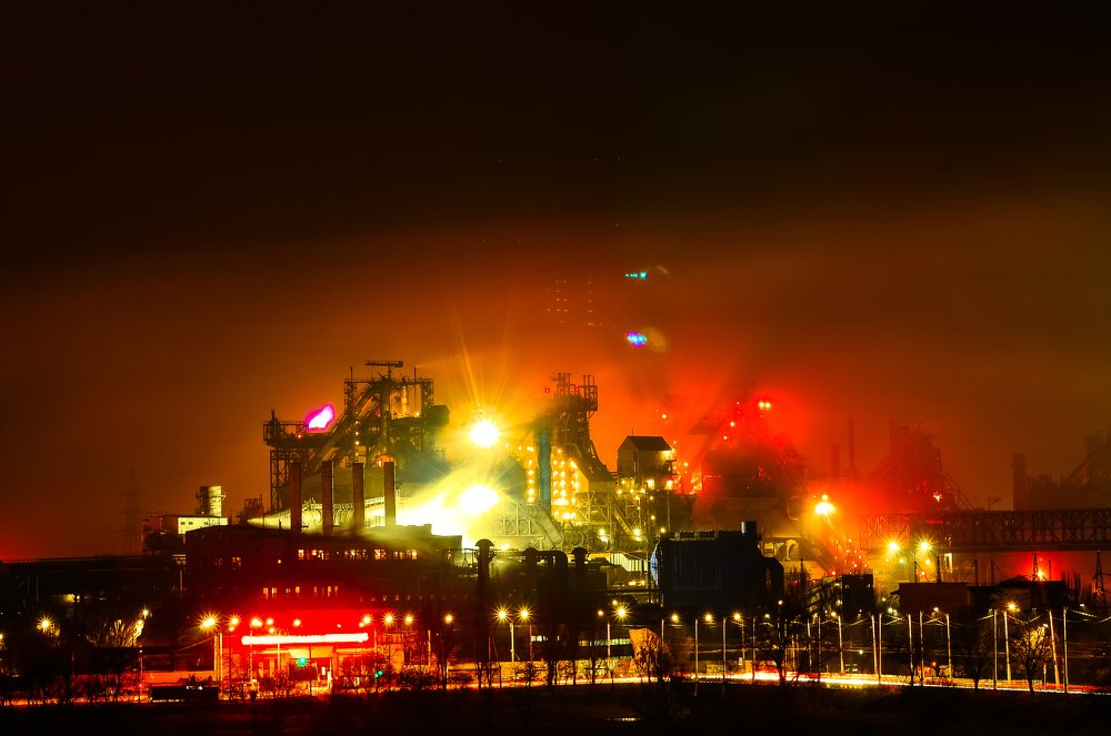 Photograph by Надежда Ходотай