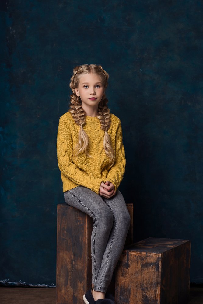 Фотография автора Чихняев Максим