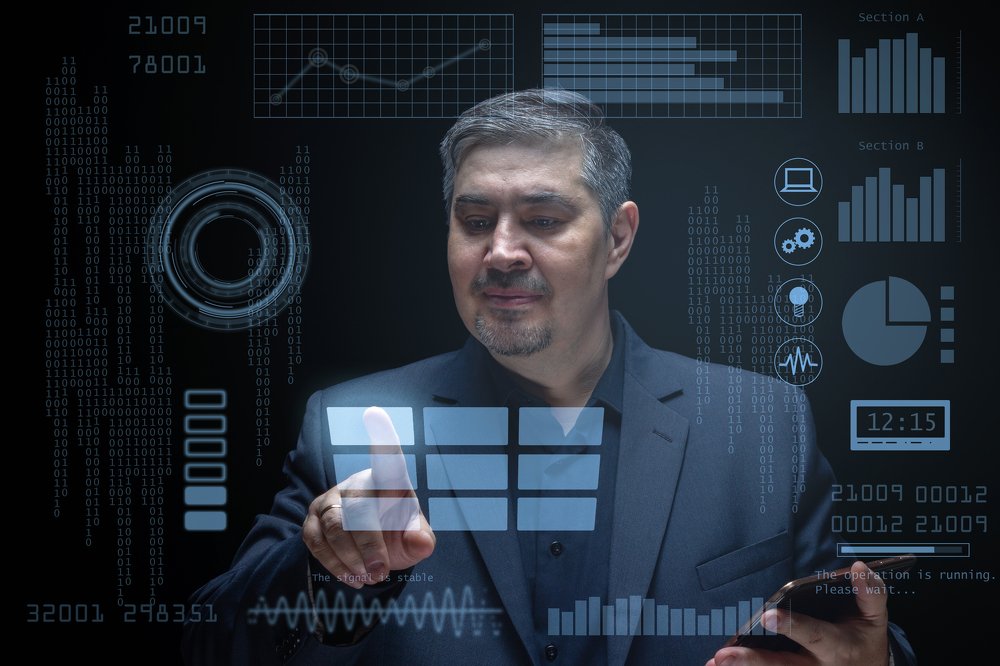 Инженер будущего