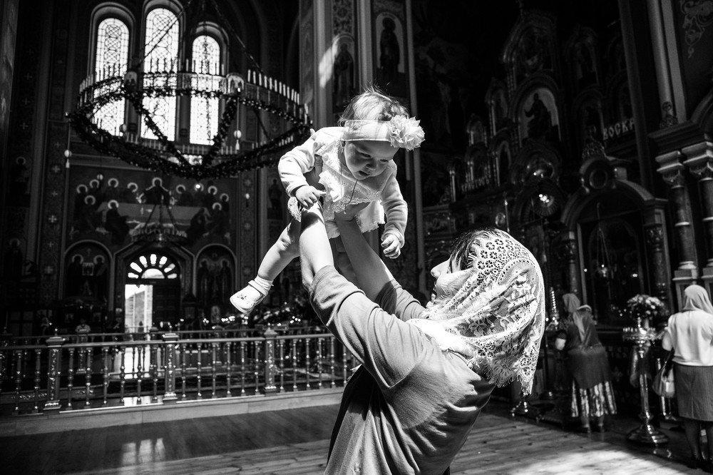 Photograph by Виктор Белик