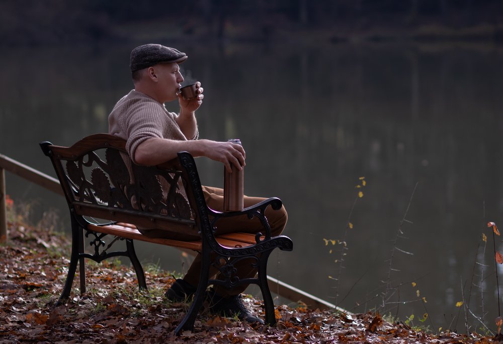 Фотография автора Анна Листишенко