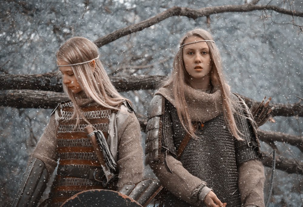 Photograph by Соколова Елена