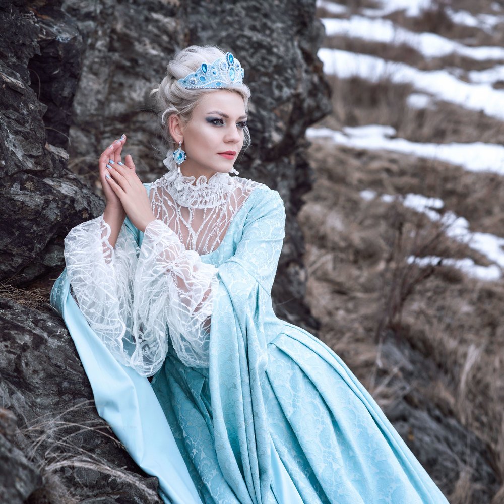 Photograph by Виктория Ширяева