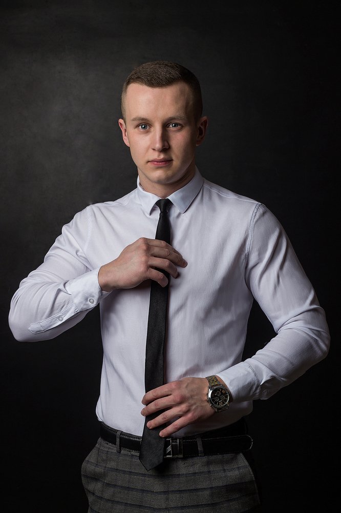 Photograph by Дарья Грицовец