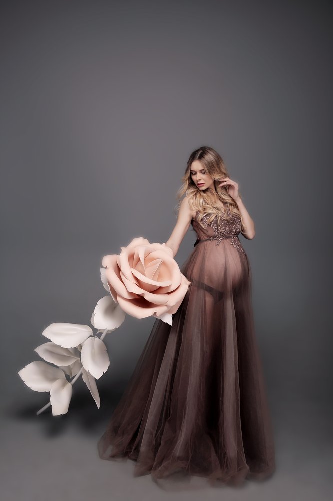 Photograph by Ольга Прыжкова