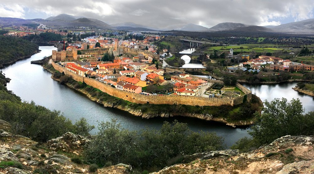 Старый город