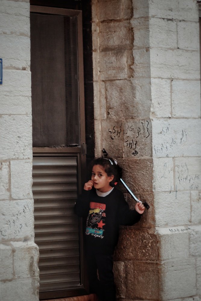 Photograph by Chris Wilson