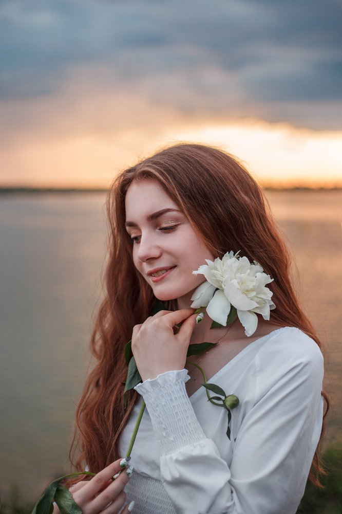 Photograph by Анастасия Пасеченко