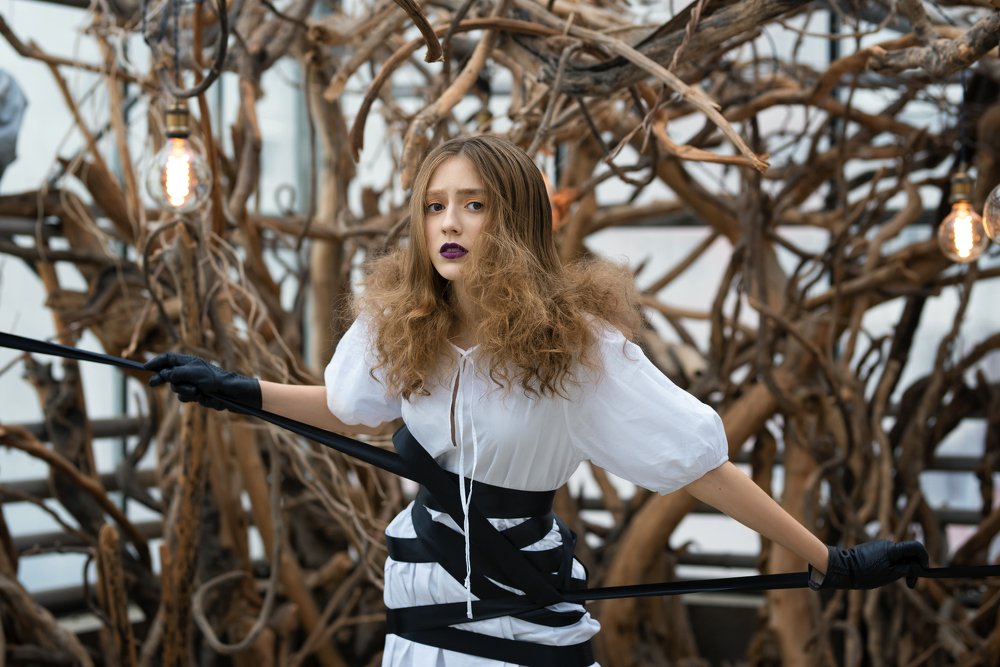 Photograph by Мария Прищеп