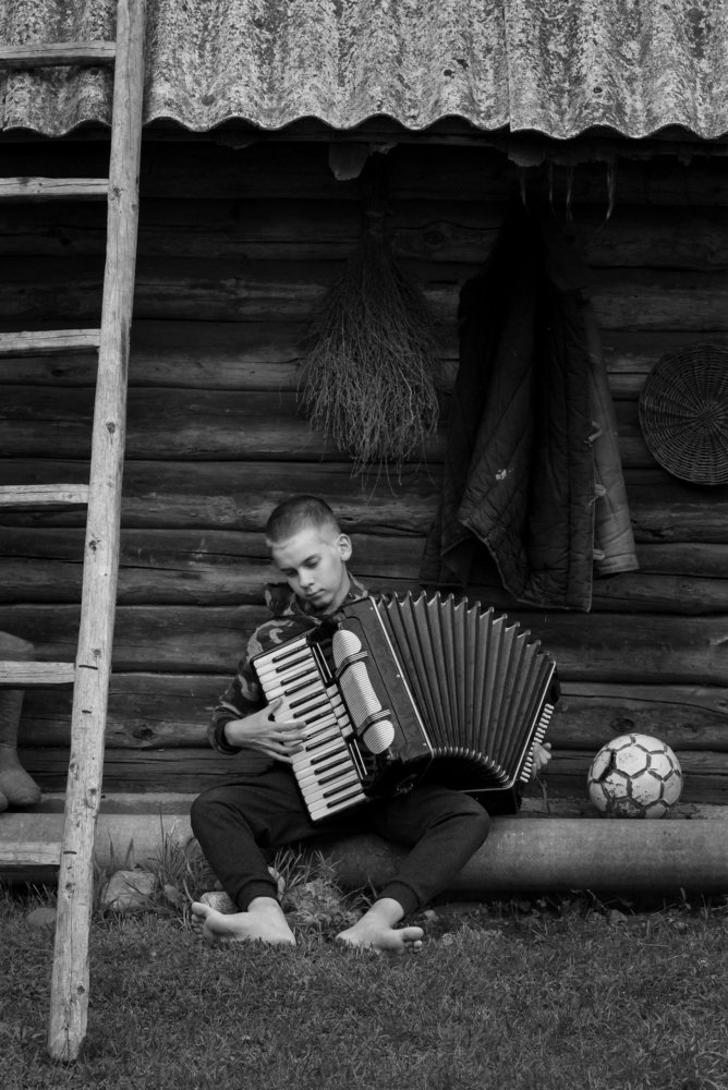 Photograph by Лилия Малиновская