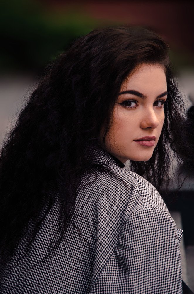 Photograph by Ярослава Дегтярь