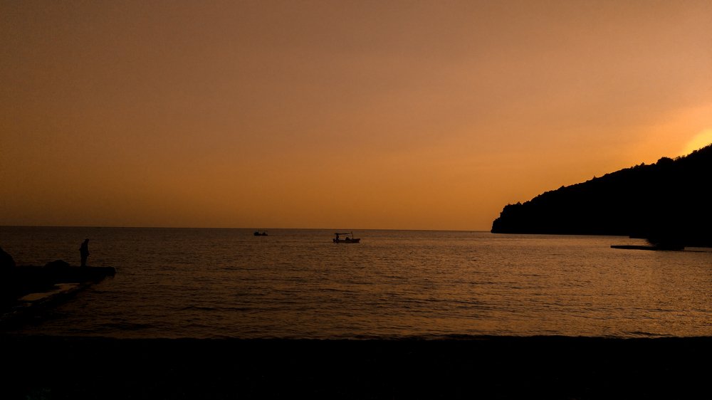 Photograph by Stefan