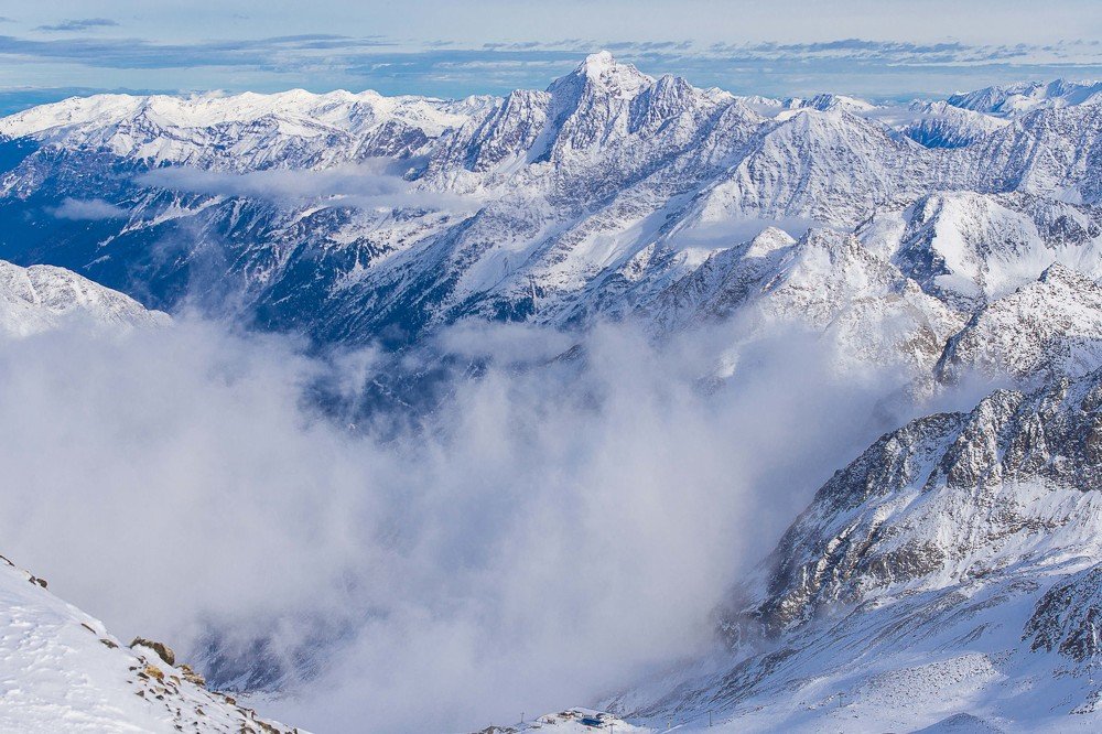 Photograph by Максим Попельнюх