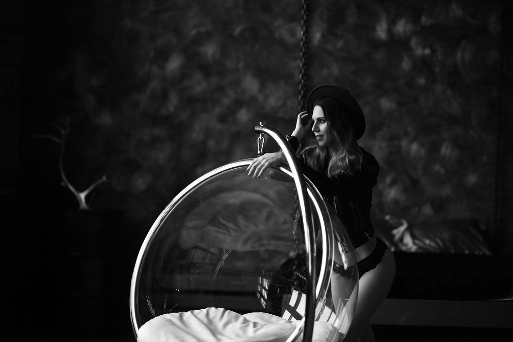 Photograph by Анастасия Косаревская