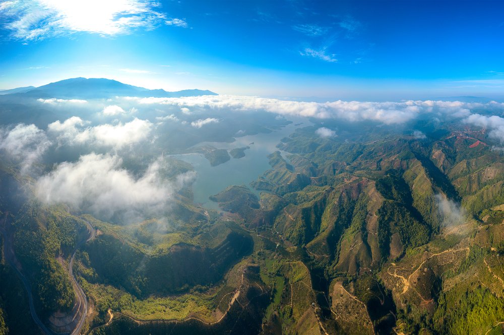 Photograph by Van Nguyen