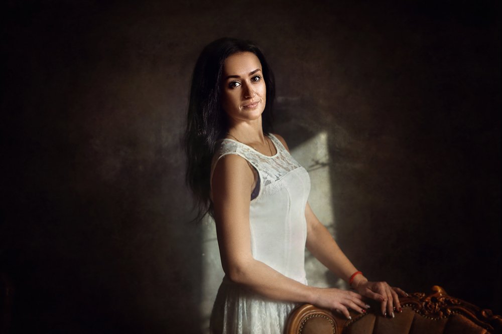 Photograph by Илья Чикунов