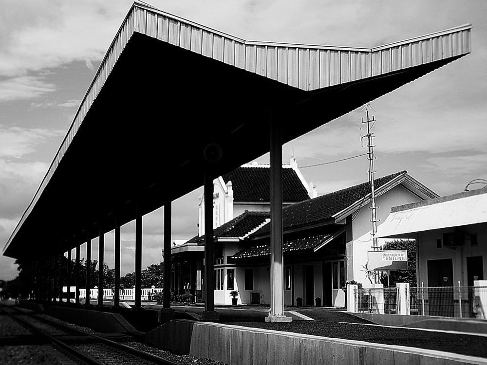 stopover