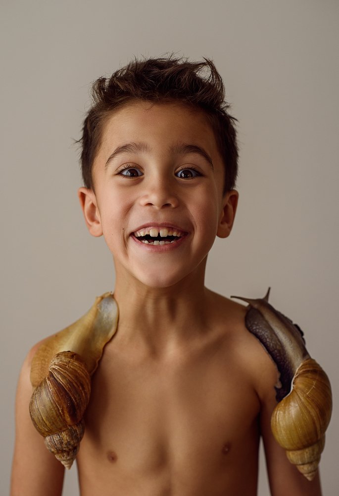 Photograph by Кая Дарья