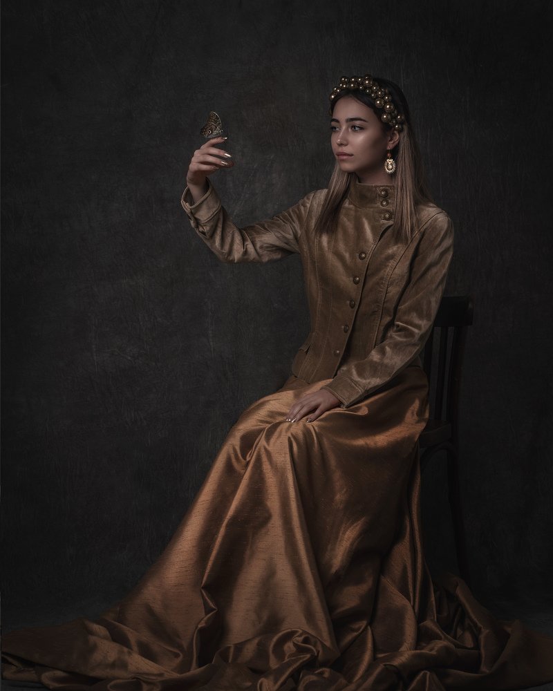 Photograph by Карлыгаш Айтказыева