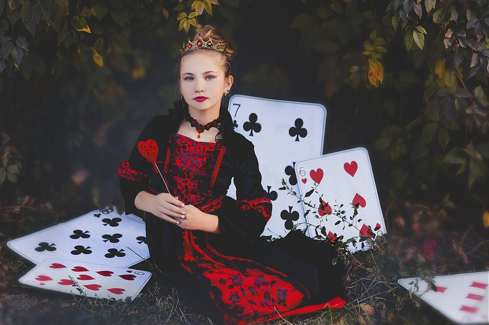 Photograph by Надежда Ходотай