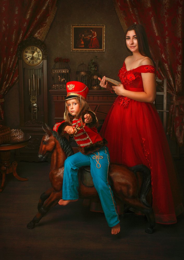 Photograph by Миша Штази