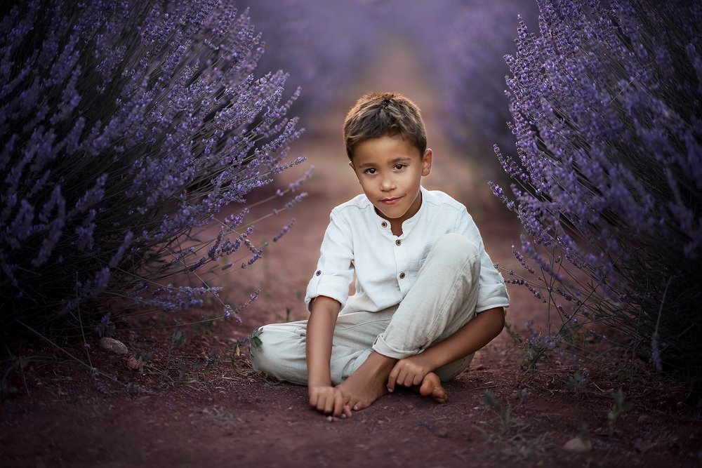 Photograph by Кая Дарья