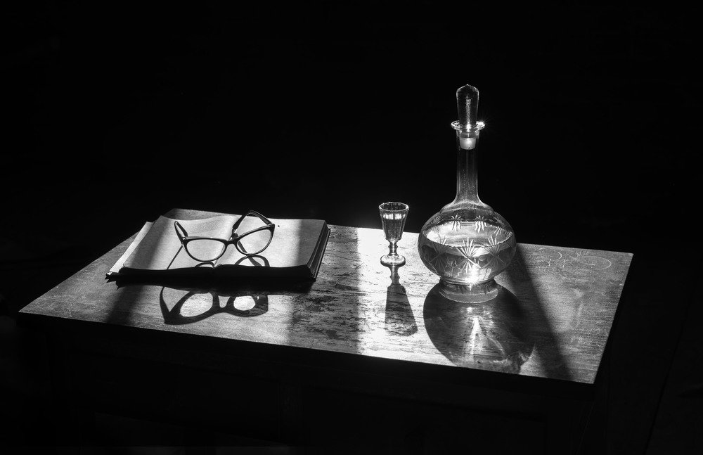 Photograph by Юрий Фирскин