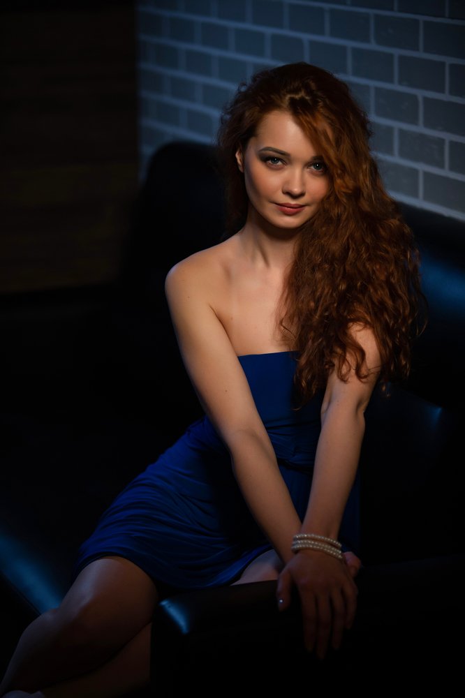 Photograph by Евгений Марков