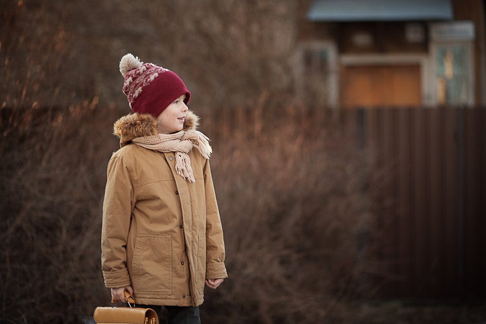 Photograph by Екатерина Смирнова