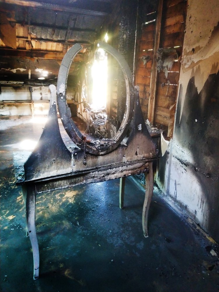 Photograph by Ольга Аристова