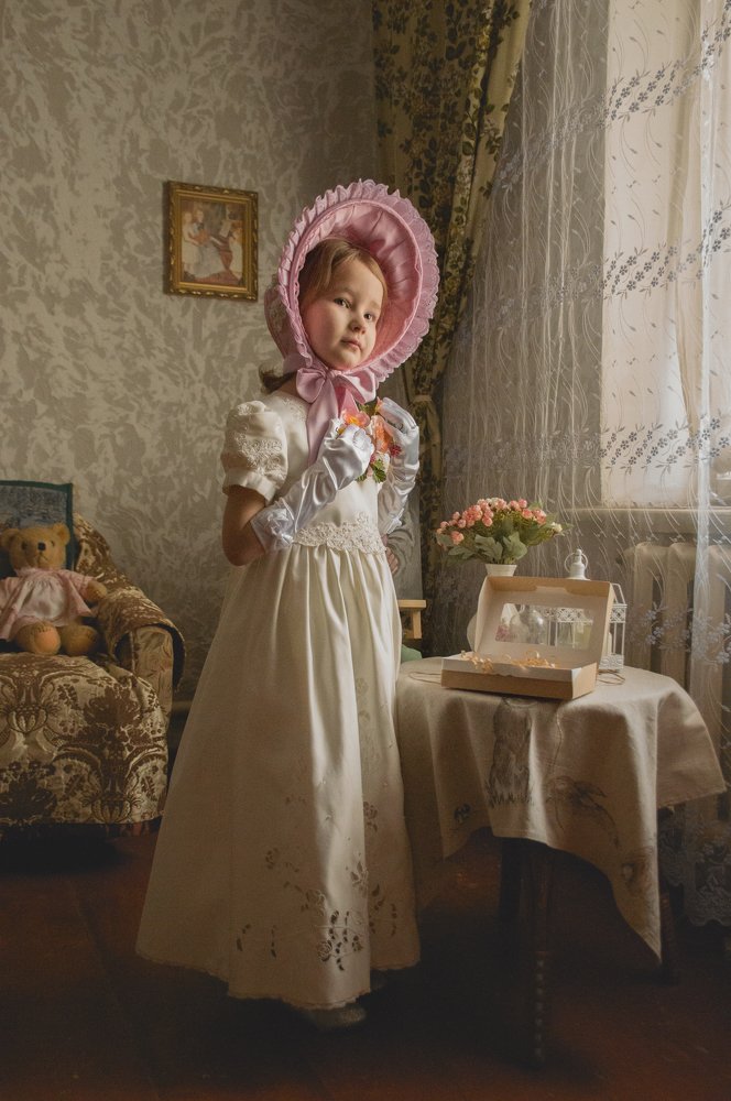 Photograph by Сергей Бережной