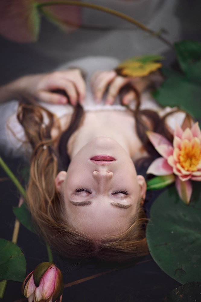 Photograph by Кая Дарья