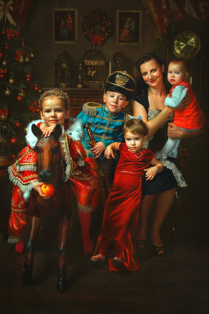 Photograph by Миша Штази