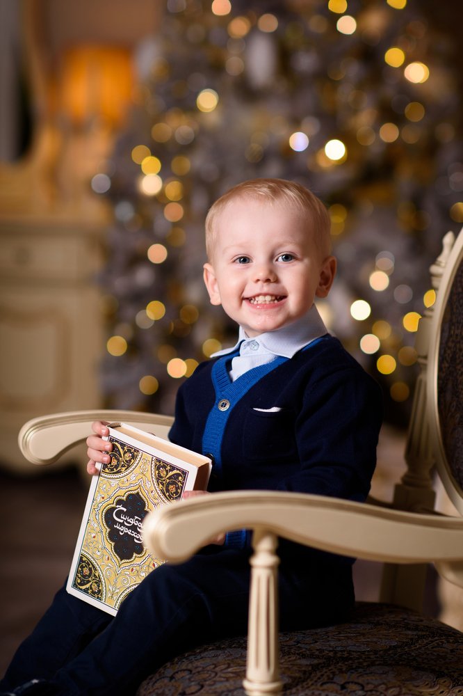 Photograph by Анастасия Косаревская