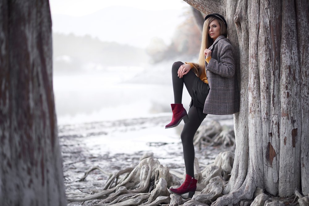 Photograph by Vladimir Sereda